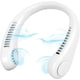thumbnail image 1 of Ventilador de cuello portátil actualizado 2023, mini ventilador USB sin aspas con flujo de aire de 360°, ventiladores de cuello colgantes sin aspas de verano refrescantes, cambio de tres velocidades, 1 of 7