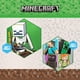 thumbnail image 5 of Camiseta Minecraft Mobs Creeper Steve Alex Skeleton para niños de 7 a 8 años, 5 of 7