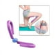 thumbnail image 3 of Ejercitador De Muslos Mucular Multifuncional Yoga Fitness Morado, 3 of 3