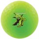thumbnail image 2 of Bola de Golf Volvik Vivid Soft Star Wars – Pack de 4, 2 of 4