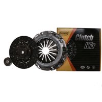 Ostech - Kit Embrague Mitsubishi L200 2.5 08-16