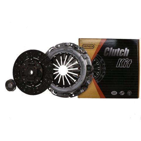 Ostech - Kit Embrague Mitsubishi L200 2.5 08-16