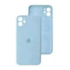 thumbnail image 1 of Carcasa Silicona Apple Alt iPhone 11 Celeste - 2717, 1 of 3