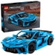 thumbnail image 2 of 42217 Chevrolet Corvette Stingray Azul, 2 of 3
