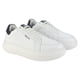 thumbnail image 5 of Zapatilla Ferracini Hombre 8286 Energy Blanco Urbano, 5 of 7