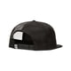 thumbnail image 3 of Jockey Hombre DC Shoes Gas Station Trucker Negro negro O/S, 3 of 3