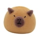 thumbnail image 3 of Esponja de baño para bebé, esponja de baño de capibara, hermosa bola exfoliante, juguetes de baño para niños, esponjas de burbujas para niños, niñas y, 3 of 5