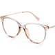 thumbnail image 1 of Gafas Gaoye Luz Azul TR90 con metal UV400, 1 of 7