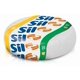 thumbnail image 1 of Cable Cordón Eléctrico Sil Flexible 3x1mm2 100m Blanco Sec Blanco, 1 of 9