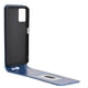 thumbnail image 3 of Funda tipo folio para Motorola Moto G45 5G con soporte magnético y protección para la cámara Azul, 3 of 6