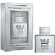 thumbnail image 2 of THE KING TITANIUM HOMBRE 100ML edt, 2 of 2