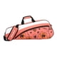 thumbnail image 2 of Bolsa De Raqueta De Bádminton Para Entrenadores De Raquetas De Bádminton Y Squash, Color Rosa, 2 of 3