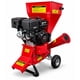thumbnail image 1 of Chipeadora Trituradora de Ramas XKP 15HP | Potencia Profesional Para Trabajo Pesado, 1 of 8