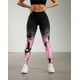 thumbnail image 1 of Leggings Yoga Sin Costura Mujer Diseño Tie dye Levanta cola, 1 of 4