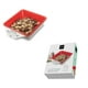 thumbnail image 2 of Balanza Peso De Cocina LCD 5Kg Scale Platter 9056 Mlab, 2 of 3