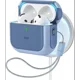 thumbnail image 1 of Carcasa Funda ESR Orbit Hybrid Para AirPods Pro y AirPods  Pro 2 Azul, 1 of 6