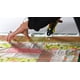 thumbnail image 5 of Regla Omnigrid 91 cm plegable transparente 4 x 36 pulg., 5 of 5