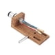 thumbnail image 5 of Tocadiscos Headshell Headshell De Madera Record Turntable TECHNICS Universal, 5 of 5