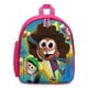 thumbnail image 1 of Los Padrinos Mágicos: Un Nuevo Deseo Mochila Escolar para Niños y Niñas, Mochila Infantil Ligera de Alta Calidad, Grande y Duradera ROSA, 1 of 6