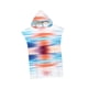 thumbnail image 2 of Poncho Con Capucha, Toalla De Playa Absorbente Y Reutilizable Para Niños Y Adultos, Tipo B, 2 of 5