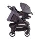 thumbnail image 2 of Coche Bebé Sienna K200 Gris, 2 of 5