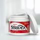 thumbnail image 2 of Toallitas limpiadoras faciales Stridex Medication Acné Pads 55 unidades, 2 of 7