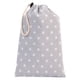 thumbnail image 4 of Silla de Comer Portátil Textil Para Viaje Gris Perla, 4 of 6