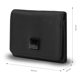 thumbnail image 2 of Billetera Mujer Roxanne Mediana Con Rfid Blocker Negra, 2 of 5