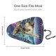 thumbnail image 2 of Metroid Dread Funda de Asiento de Bicicleta Impermeable, Cojín Elástico Suave, Protector contra Lluvia, Polvo y UV, 2 of 6