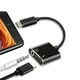 thumbnail image 3 of Adaptador Usb C A Audio Jack 3.5mm Y Carga Usb C, 3 of 3