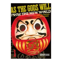 Penguin Random House - Libro As The Gods Will 1