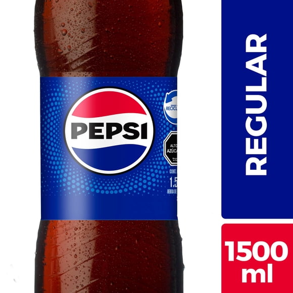 Bebida Original Botella, 1500 ml
