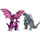 thumbnail image 1 of Figura de acción TWCare Godzilla Ultima vs Destoroyah, juego de 2, 1 of 6