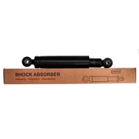 Ostech - Par Amortiguadores Traseros Jac Sunray -- 2012-2021