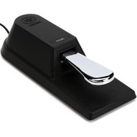 Pedal De Pie Sustain Yamaha Fc3A Estilo Piano Con Medio Pedaleo