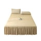 thumbnail image 2 of Faldon Protector De Cama 2 Plazas 150x200 Cm 01, 2 of 5