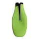 thumbnail image 3 of Funda Aislante Para Botella De Cerveza, Cubierta Para Enfriadores De Botellas De Cerveza Para Actividades Al Aire Libre, Color Verde Claro, 3 of 3