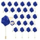 thumbnail image 1 of Alfiler Uxcell Rosa Azul Brillante 24 Piezas, 1 of 3