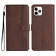 thumbnail image 1 of Funda FOXDOCK para iPhone 11 Pro -Diseño elegante,Ideal para hombres y mujeres, 1 of 5