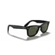 thumbnail image 3 of Lente de Sol Ray-Ban RB4340 Wayfarer 601 50 Unisex, 3 of 3