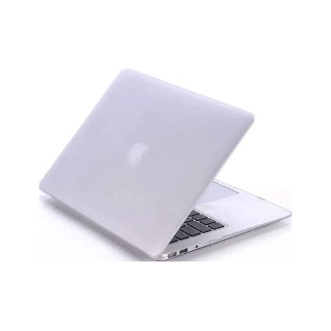 Genérico - Carcasa Color Gris Compatible Con Promac 13.3 Protectora