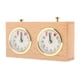 thumbnail image 4 of Reloj De Ajedrez Analógico De Juego De Competición De 1 Pieza Regalo Para Reloj De Juegos De Mesa, 4 of 5