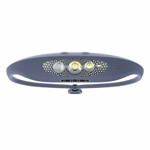Knog - Linterna Bilby Headlamp Violet Blue