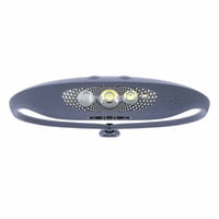 Knog - Linterna Bilby Headlamp Violet Blue