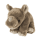 thumbnail image 1 of Rinoceronte Bebé de Peluche Wild Republic, 1 of 2