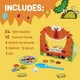 thumbnail image 2 of Juego cooperativo Peaceable Kingdom Feed The Woozle Kids 3+, 2 of 3