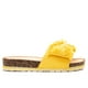thumbnail image 1 of Sandalia Casual Mujer Trinidad Amarillo 38, 1 of 3