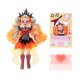 thumbnail image 2 of Muñeca de moda Royale High Emberlynn, hada del fuego, 23 cm, con accesorios, 2 of 4