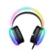 thumbnail image 2 of Audifono Gamer Onikuma X25 Rgb Black 3.5 + Usb Para Luces, 2 of 3