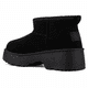 thumbnail image 4 of Botin Negro Mujer Casual Chalada Pinheel, 4 of 7